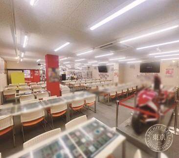 Dragon Star Nipponbashi 2 Go — photo