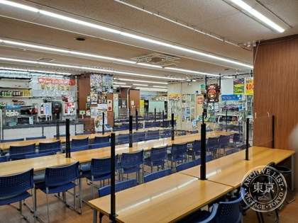 Toreca Shop Sukippu Tama Shutsu — photo
