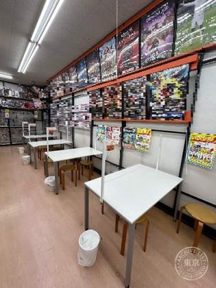Furuhon Ichiba Tondabayashi — photo