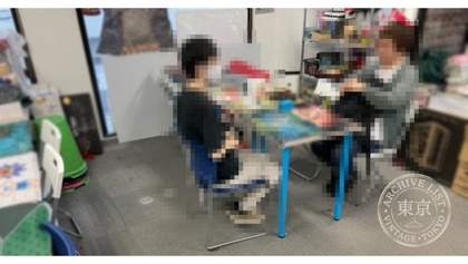Card Shop Ki Niwatori Ya — photo