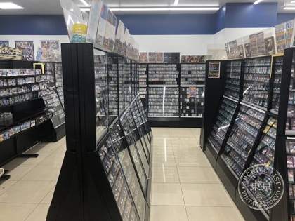 Hobby Station Ion Mall kyoto — photo