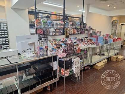 Card Shop NOAH — photo