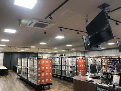 Card Game Shop Oretan Okayama Hon — photo