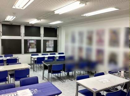 Hobby Station Hiroshima 2 Go — photo