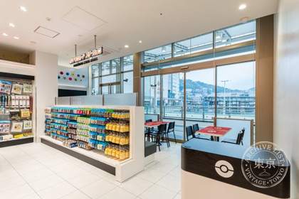 Pokémon Center Hiroshima — photo