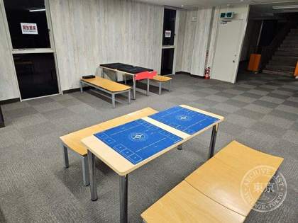 Hobby Zone Kabe — photo