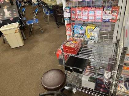 Card Kingdom Tokushima — photo