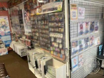 Card Kingdom Tokushima — photo