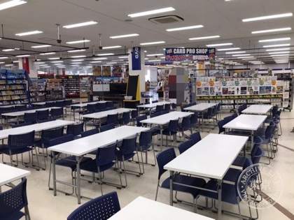 【CARDBOX】Super KaBoS Ni no Miyamoto — photo