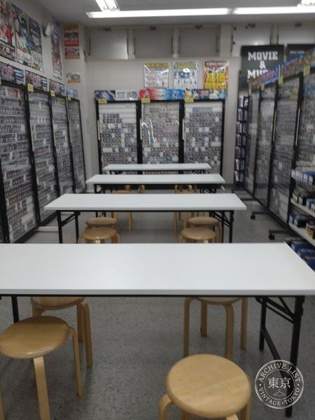 【CARDBOX】Super KaBoS+GEO WASSE — photo