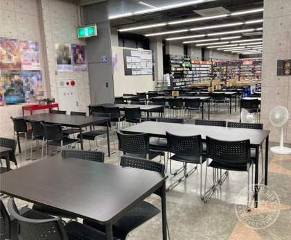 TSUTAYA Kanazawa — photo