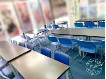 Hobby Station Nipponbashi 2’s — photo