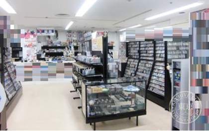 Hobby Station Kanazawa — photo