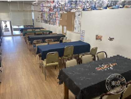 Card Shop Takara Shima Chitose — photo