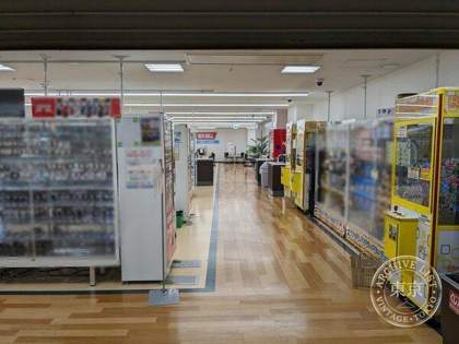 Shiigaru Sendai Ekimae — photo