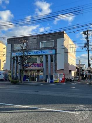 bideoin'amerika Daitoku Tera — photo