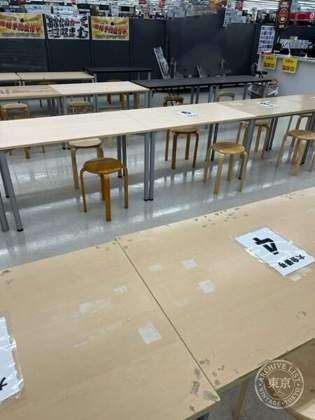 Yamada Denki Autoretto Chikusei — photo