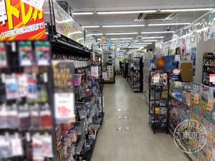 Toreca Park Nipponbashi — photo