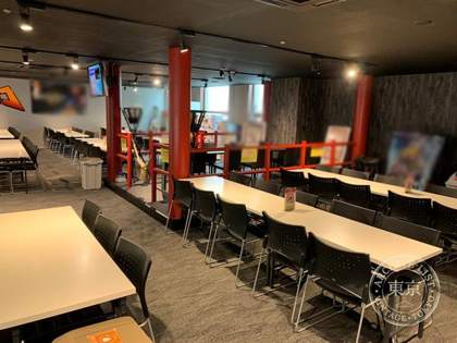 Batoloco Tonamento Center Sapporo Tanukikoji — photo