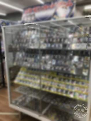 TSUTAYA Sukagawa — photo