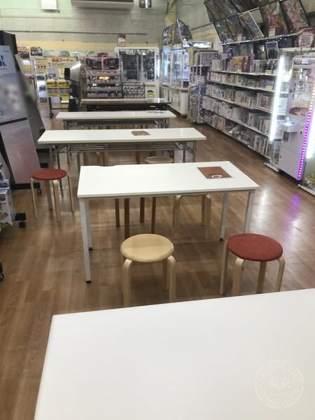 TSUTAYA Sukagawa — photo
