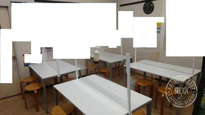 Furuhon Ichiba Kawanishi — photo