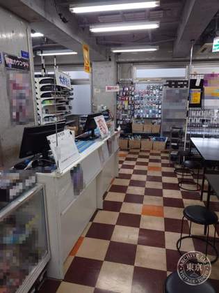 BIGMAGIC Ikebukuro — photo