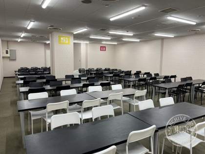 Toreca World Ogura Ekimae — photo