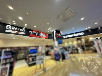 AEON Shinsei do Mall Kisarazu — photo