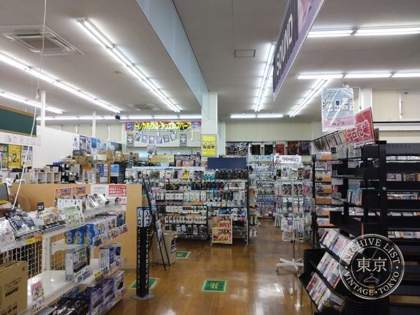 TSUTAYA Imai Shoten Izumo — photo