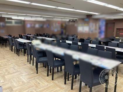 Card Labo Fukuoka Tenjin — photo