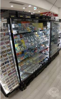 BIGMAGIC Akihabara — photo