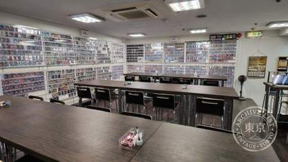 Sports Card& Card Game Shop MINT Sannomiya — photo