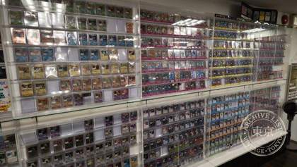 Sports Card& Card Game Shop MINT Sannomiya — photo