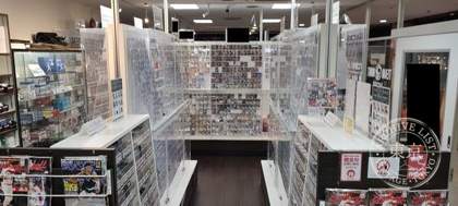 Sports Card& Card Game Shop MINT Sapporo — photo