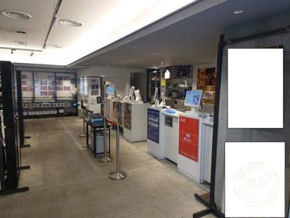 TSUTAYA BOOKSTORE Kawasaki Ekimae — photo