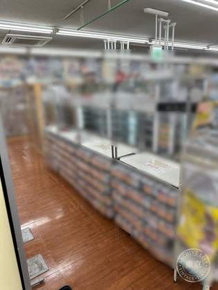 Shiigaru Yamatocho — photo