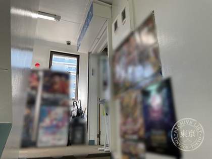 CARDGYM Shakujiikoen Ekimae — photo