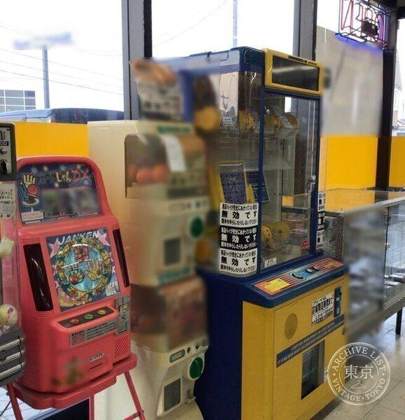 TCG Shop Disuku — photo