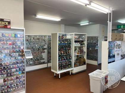 TCG Shop MAG — photo