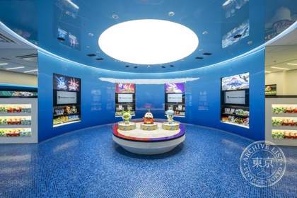 Pokémon Center Okinawa — photo