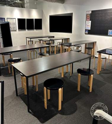 Hakodate Tsutaya Kaki — photo