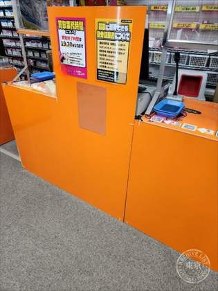 Card Shop Ryu Hoshi no PAO Tachikawa — photo