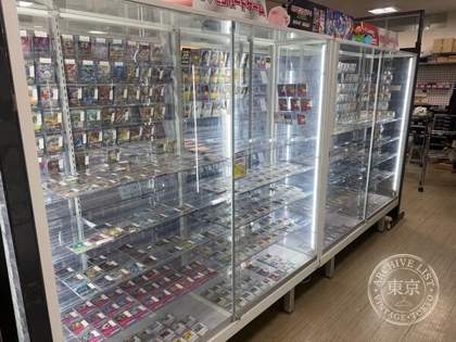 TSUTAYA Hankyuitami Ekimae — photo