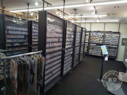 Card Shop @ Ho ~ Mu. Kumamoto — photo