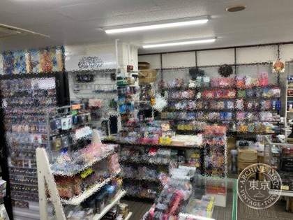 Card Shop Saisai Kagoshima — photo