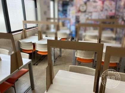 Amenity Dream Machida — photo