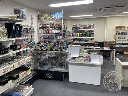 enndal games Chofu — photo