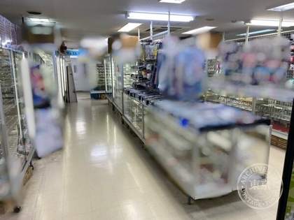 Amenity Dream Nanba 2 Go — photo