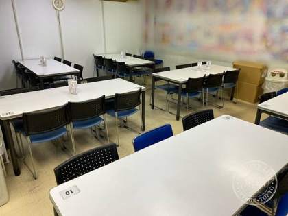 Amenity Dream Nanba 2 Go — photo